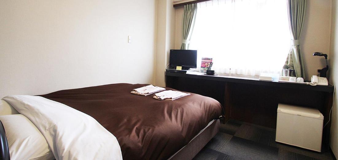 Takamatsu City Hotel Екстериор снимка