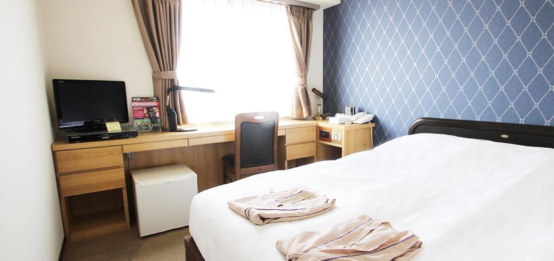 Takamatsu City Hotel Екстериор снимка