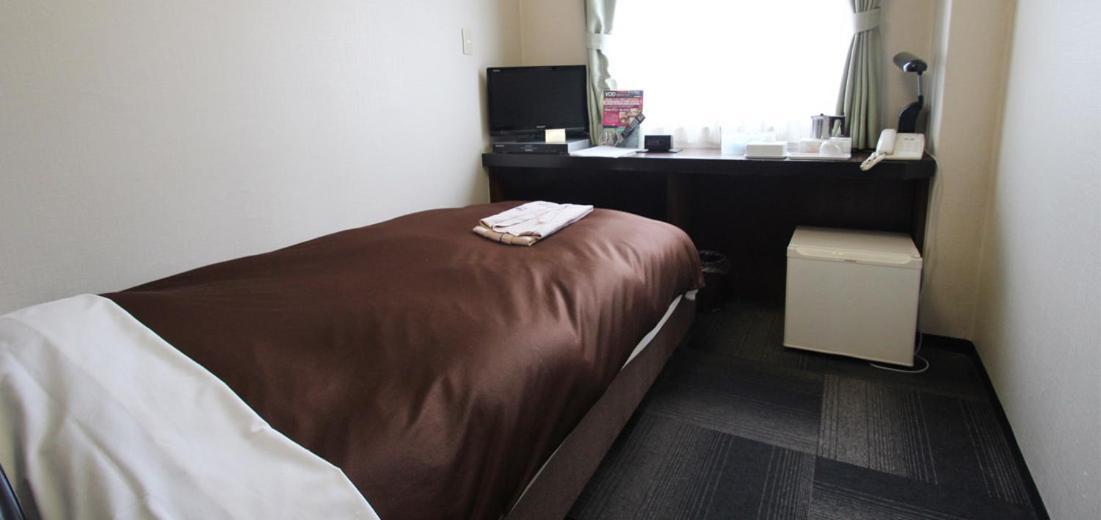 Takamatsu City Hotel Екстериор снимка